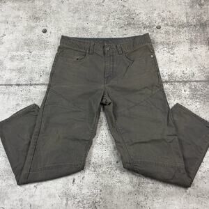 The North Face Double Knee Workwear Pants (36x30)